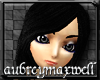 [AM] Kaede Black Hair
