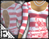 [E] StripeBtrfly PINK