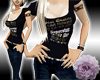 -Spring Rock Casual