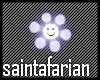 [s] smiley* blue