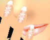 Dainty French+Flower