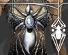 Arachne's Daughter