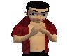 StudsnSpurs RED JACKET