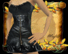 * Skin dark