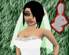 Sparkling Wedding Veil