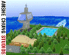 [ACS] GOLF CLUB & POOL