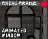 Fatal Frame anim. window