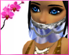 RC Sapphire Arabia Veil