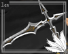 Uriel of Earth - Scythe