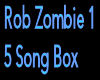 !BB! Rob Zombie 1