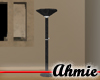 Ikia� Floor Lamp - Black