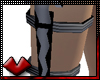 (V) Leg Blade Right