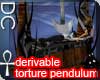 [DC] Pendulum Derivable