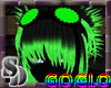 GoGlo Green Poison