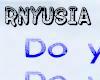 [Ry]Do you believe?