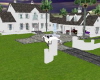 Mountain Mansion