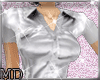 Product Image for *MD*silver Satin Dress