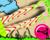 [morf] Watermelon Tights