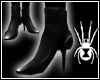 Product Image for Black Ankle Boots