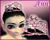 Princess Flower Tiara