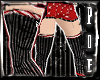 (Poe) SK_ST Stockings_F