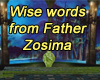 Zosima