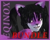 Lavender Fox Bundle