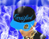 [PSB] 2Certified Cap