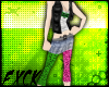 Fx! ZowieZEBRA`s Outfit
