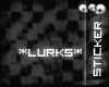 [Bitz] *Lurks*