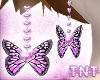 Deleria's Earrings