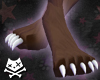 Anyskin Claws - White F