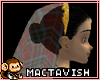 Clan MacTavish Veil