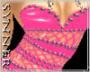 SYN*PVC-WarpedSyn-Pink