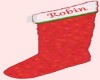 Robin Stocking