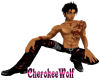 CherokeeWolf Badboy