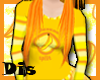 Banana Split Top