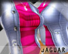 [JG]D*Jacket Turtle Pink