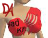 Bad Kitty Top