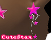 [V4NY] CuteStar3 Earring
