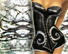 Black Corset