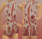 Tikka Dress