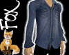 Denim Wrangler Deep Blue
