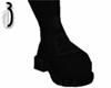 d3 Diabolic Boots