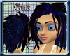 Muss Me Up Raven