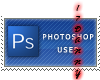 Photoshop User Stamp