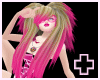 + G1tPink Hot Blast m/f