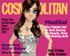 Cover-Girl