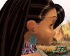 ~Oo Native Am Earrings