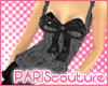 *Pc* Vintage Ribbon Top